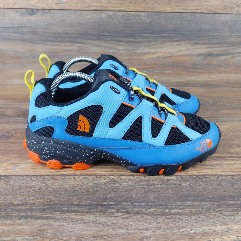The North Face Archive Trail Fire Road Sneaker - Picture 2 of 13